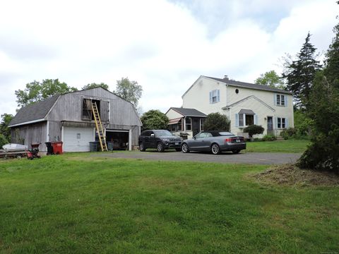 1000 East Center Street Wallingford CT 06492