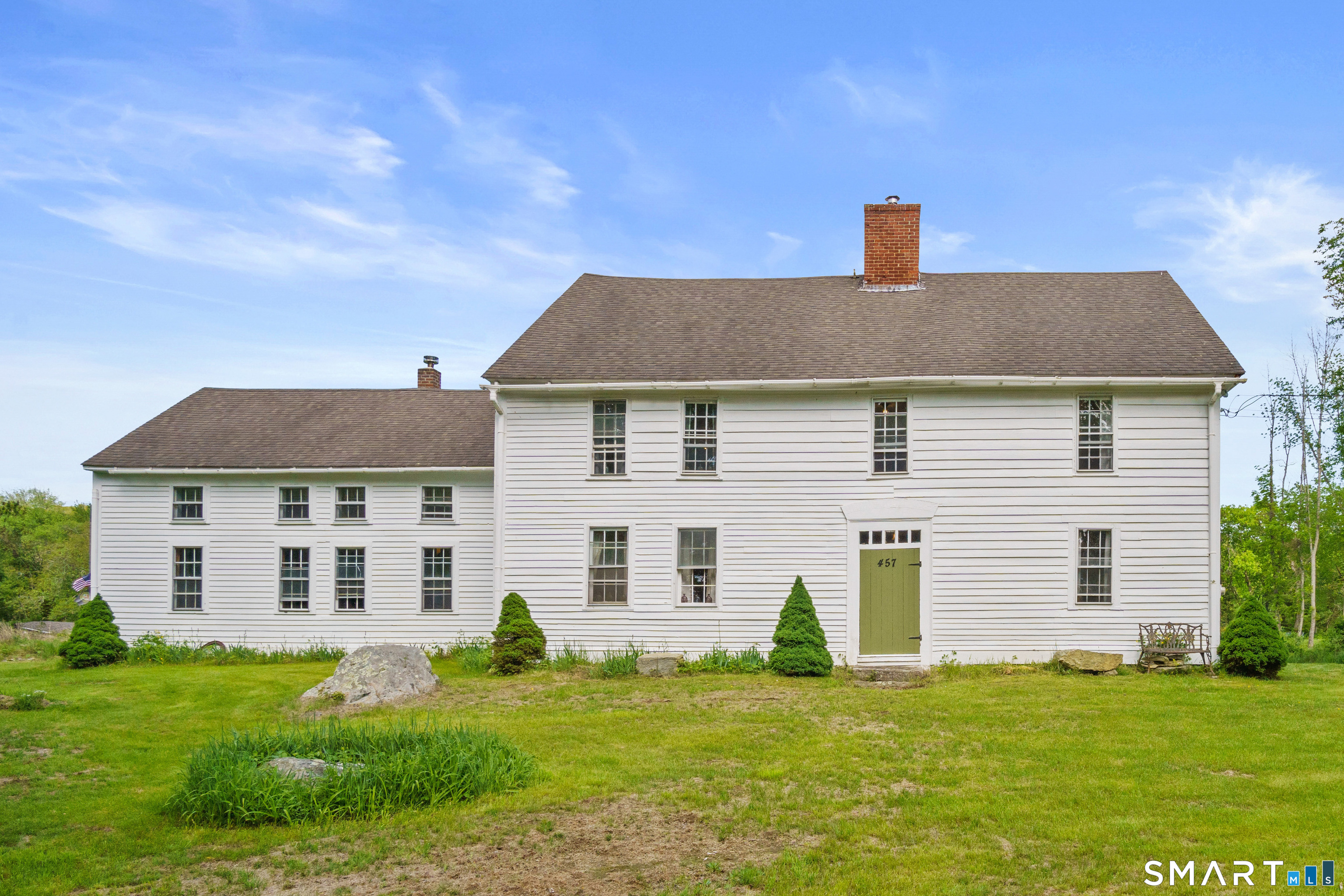 457 Roode Road