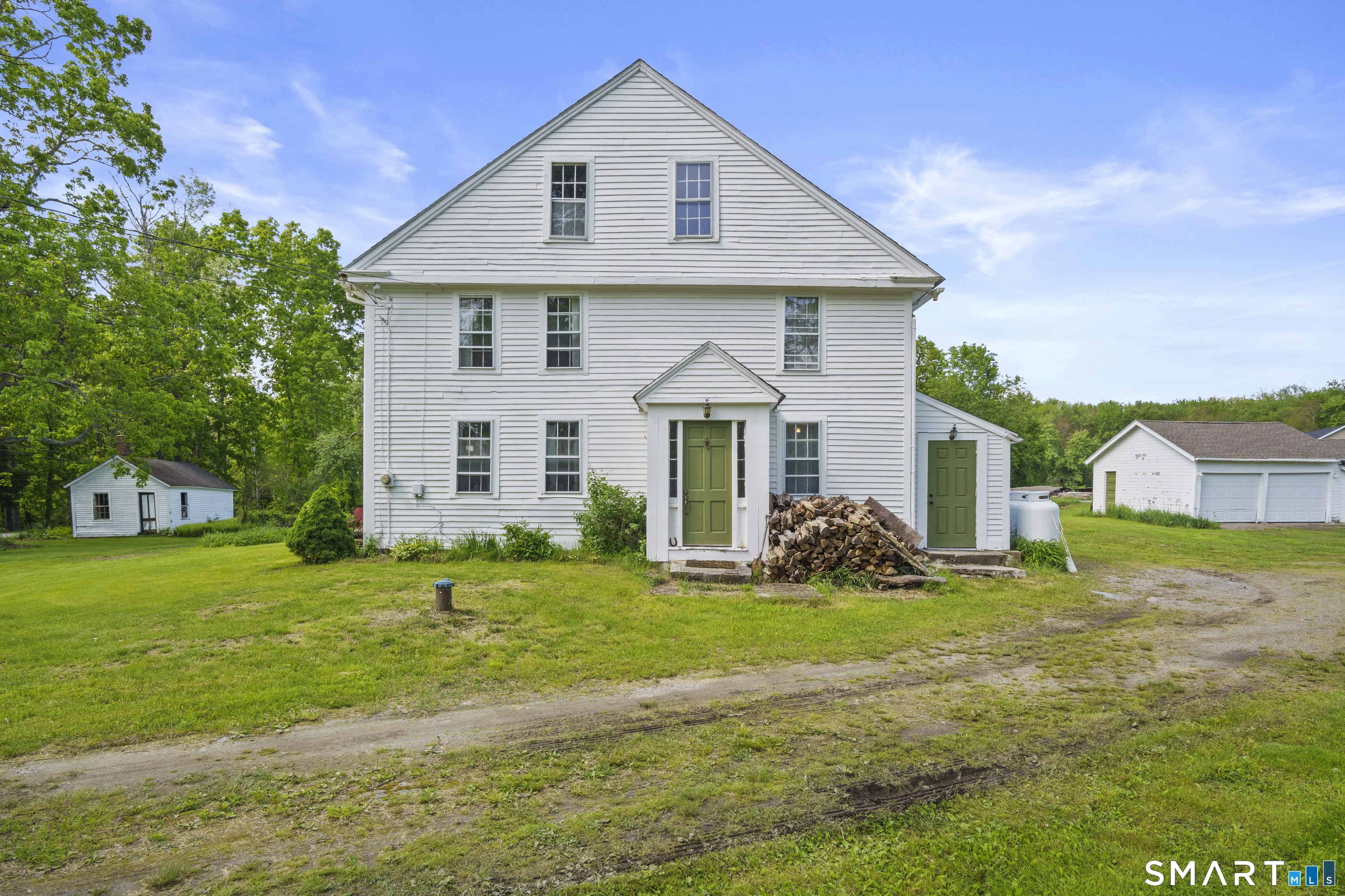 457 Roode Road