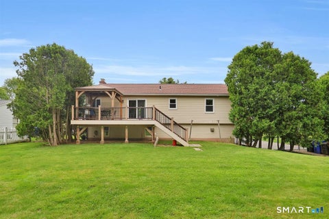 Tiny photo for 17 Eileen Lane, Enfield, CT 06082 (MLS # 24205343)