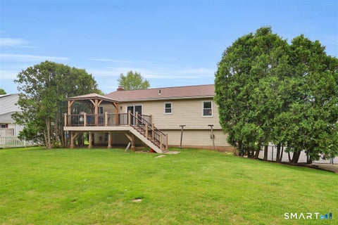 Tiny photo for 17 Eileen Lane, Enfield, CT 06082 (MLS # 24205343)