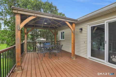 Tiny photo for 17 Eileen Lane, Enfield, CT 06082 (MLS # 24205343)