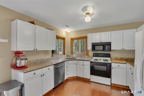 Tiny photo for 17 Eileen Lane, Enfield, CT 06082 (MLS # 24205343)
