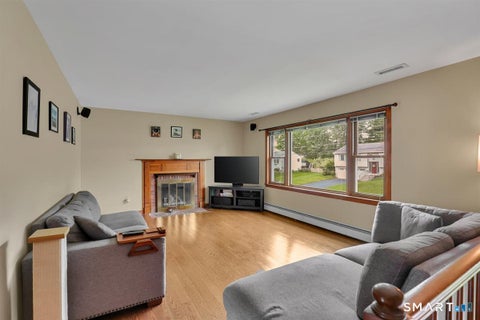 Tiny photo for 17 Eileen Lane, Enfield, CT 06082 (MLS # 24205343)