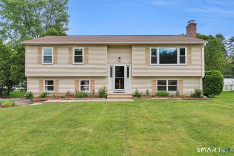 Tiny photo for 17 Eileen Lane, Enfield, CT 06082 (MLS # 24205343)