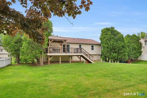Tiny photo for 17 Eileen Lane, Enfield, CT 06082 (MLS # 24205343)