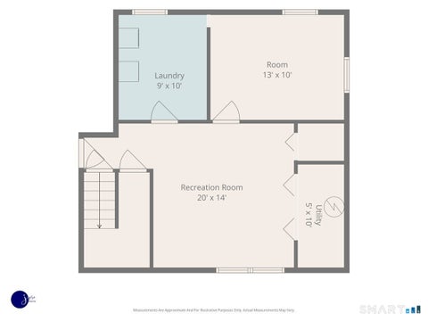 Tiny photo for 17 Eileen Lane, Enfield, CT 06082 (MLS # 24205343)