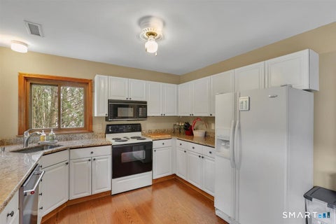 Tiny photo for 17 Eileen Lane, Enfield, CT 06082 (MLS # 24205343)