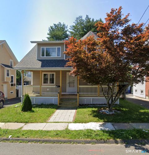 Homes For Sale - 53 Montowese Street<br/> Hartford, CT 06114