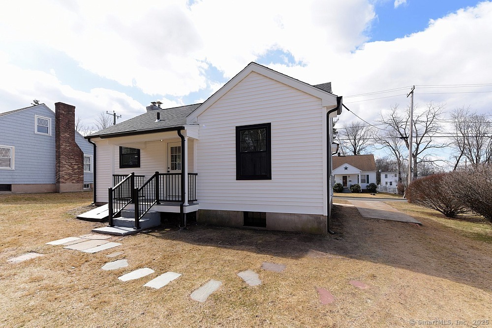 50 Frissell Terrace, Middletown, Connecticut image 22