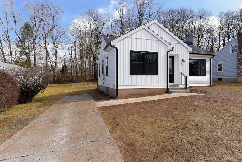 50 Frissell Terrace, Middletown, Connecticut image 2