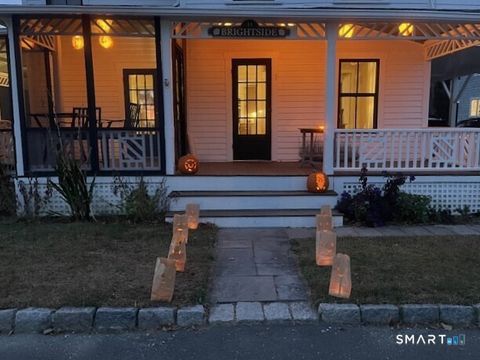 Tiny photo for 11 Tuxis Road, Madison, CT 06443 (MLS # 24148323)