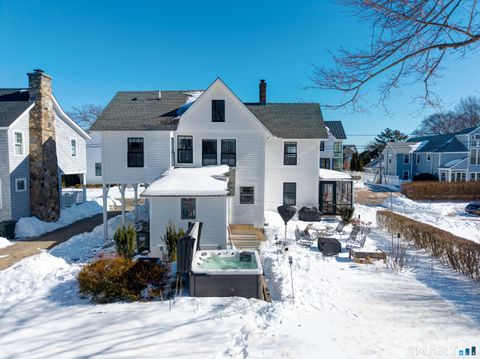 Tiny photo for 11 Tuxis Road, Madison, CT 06443 (MLS # 24148323)