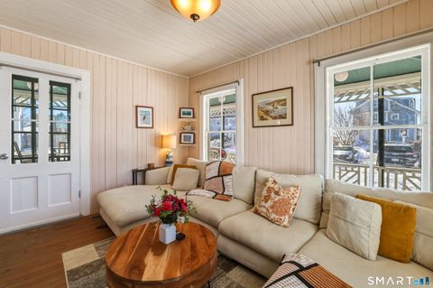 Tiny photo for 11 Tuxis Road, Madison, CT 06443 (MLS # 24148323)