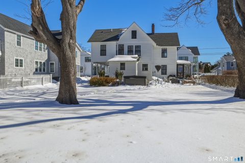 Tiny photo for 11 Tuxis Road, Madison, CT 06443 (MLS # 24148323)