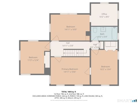 Tiny photo for 11 Tuxis Road, Madison, CT 06443 (MLS # 24148323)