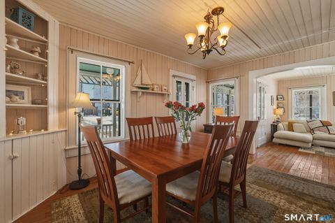 Tiny photo for 11 Tuxis Road, Madison, CT 06443 (MLS # 24148323)