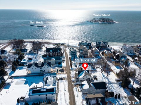 Tiny photo for 11 Tuxis Road, Madison, CT 06443 (MLS # 24148323)