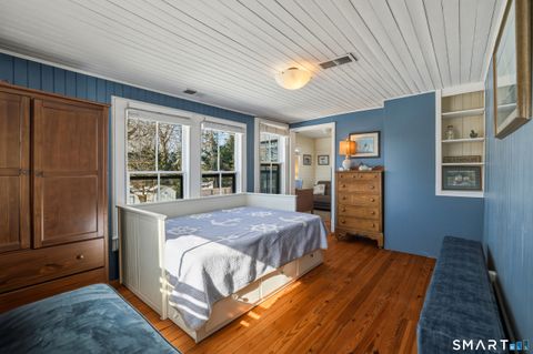 Tiny photo for 11 Tuxis Road, Madison, CT 06443 (MLS # 24148323)