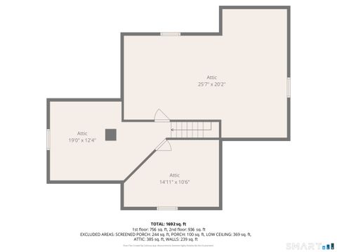 Tiny photo for 11 Tuxis Road, Madison, CT 06443 (MLS # 24148323)