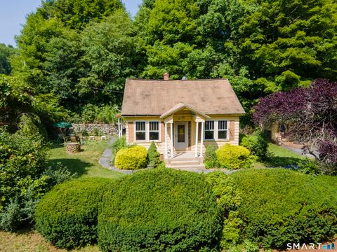Homes For Sale - 31 Mason Road<br/> Windham County, Brooklyn, CT 06234