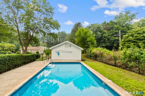 Tiny photo for 235 Treadwell Street, Hamden, CT 06517 (MLS # 24192528)