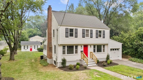 Photo of 235 Treadwell Street, Hamden, CT 06517 (MLS # 24192528)