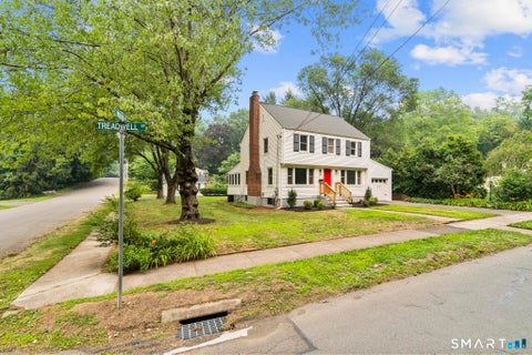 Tiny photo for 235 Treadwell Street, Hamden, CT 06517 (MLS # 24192528)
