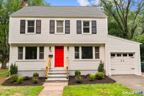Tiny photo for 235 Treadwell Street, Hamden, CT 06517 (MLS # 24192528)
