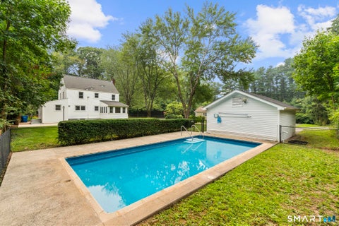 Tiny photo for 235 Treadwell Street, Hamden, CT 06517 (MLS # 24192528)