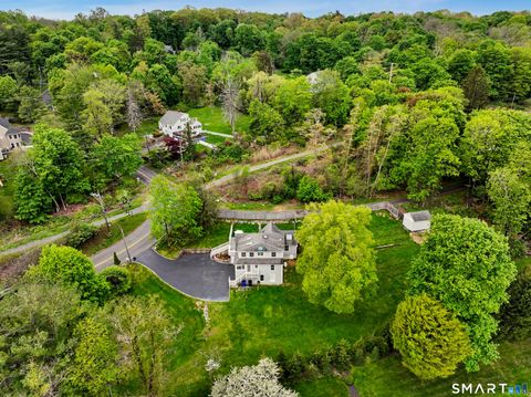 Homes For Sale - 105 Ivy Hill Road<br/> Ridgefield, CT 06877