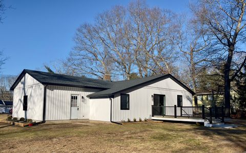 A home in Killingly