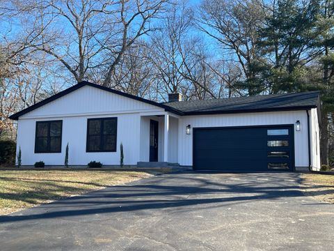 A home in Killingly