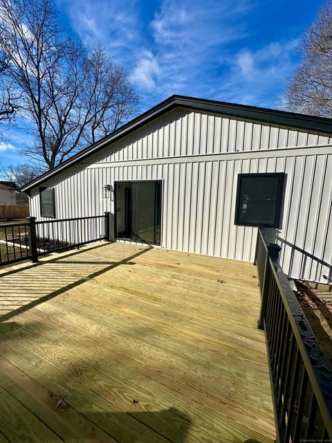 A home in Killingly