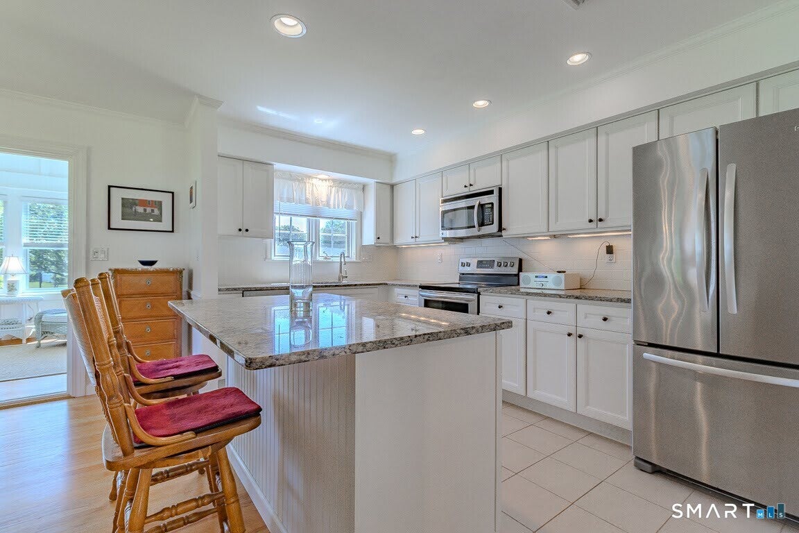 5 Thelbridge Street 5