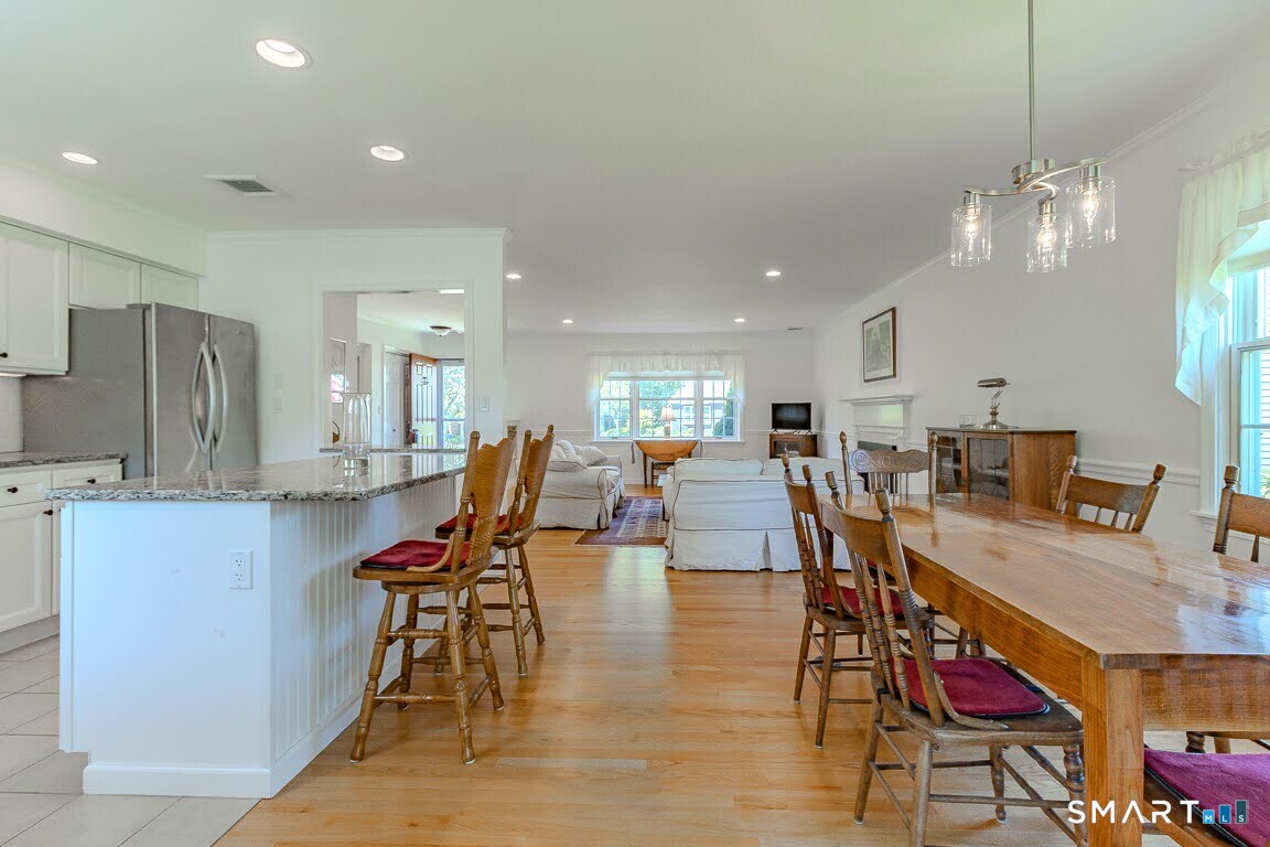 5 Thelbridge Street 5