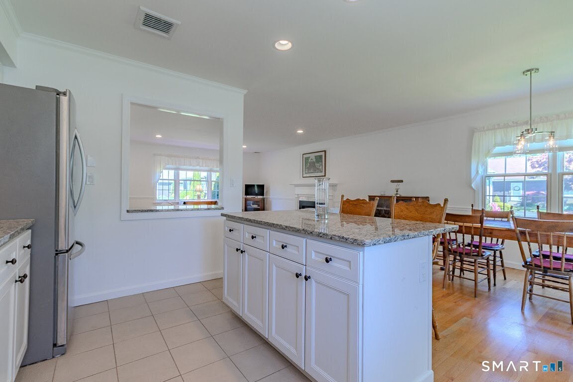 5 Thelbridge Street 5