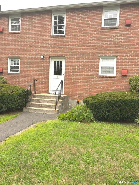 Tiny photo for 7 Brickyard Road #D, Farmington, CT 06032 (MLS # 24213863)