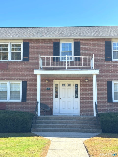 Tiny photo for 7 Brickyard Road #D, Farmington, CT 06032 (MLS # 24213863)