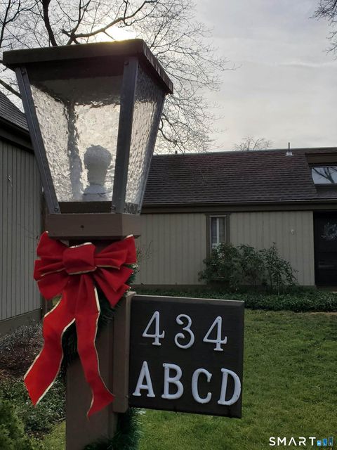 Tiny photo for 434 Heritage Village #D, Southbury, CT 06488 (MLS # 24155139)