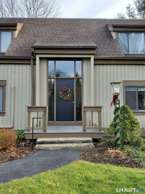 Tiny photo for 434 Heritage Village #D, Southbury, CT 06488 (MLS # 24155139)