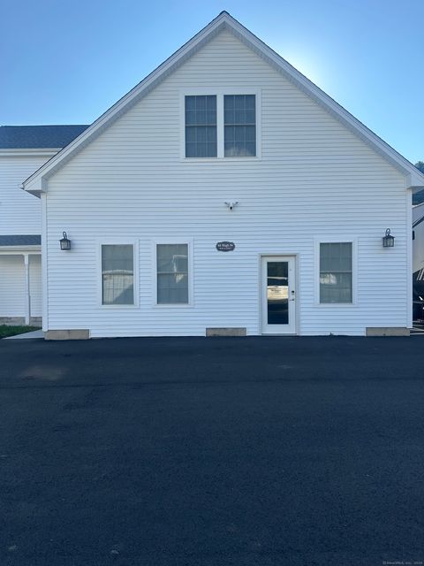 65 High Street C Thomaston CT 06787