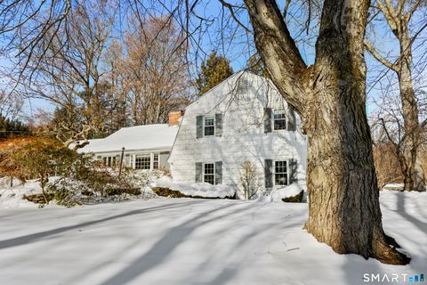 12 Timrod Road West Hartford CT 06107