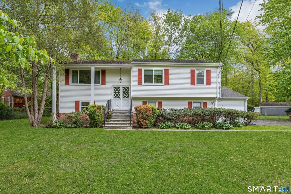 Photo of 209 Prudence Drive, Stamford, CT 06907 (MLS # 24172540)