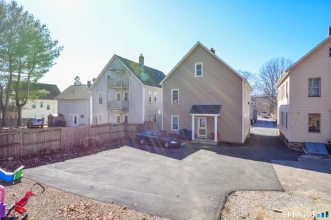 Tiny photo for 20 Columbia Street, Ansonia, CT 06401 (MLS # 24162410)