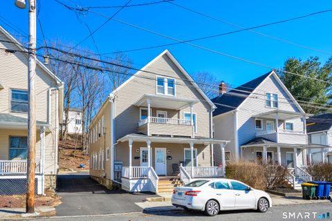 Photo of 20 Columbia Street, Ansonia, CT 06401 (MLS # 24162410)