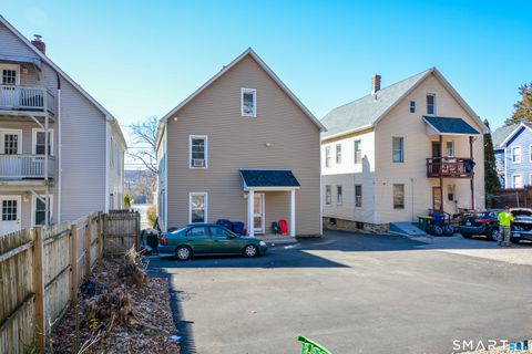 Tiny photo for 20 Columbia Street, Ansonia, CT 06401 (MLS # 24162410)