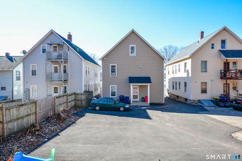 Tiny photo for 20 Columbia Street, Ansonia, CT 06401 (MLS # 24162410)