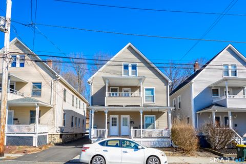 Tiny photo for 20 Columbia Street, Ansonia, CT 06401 (MLS # 24162410)