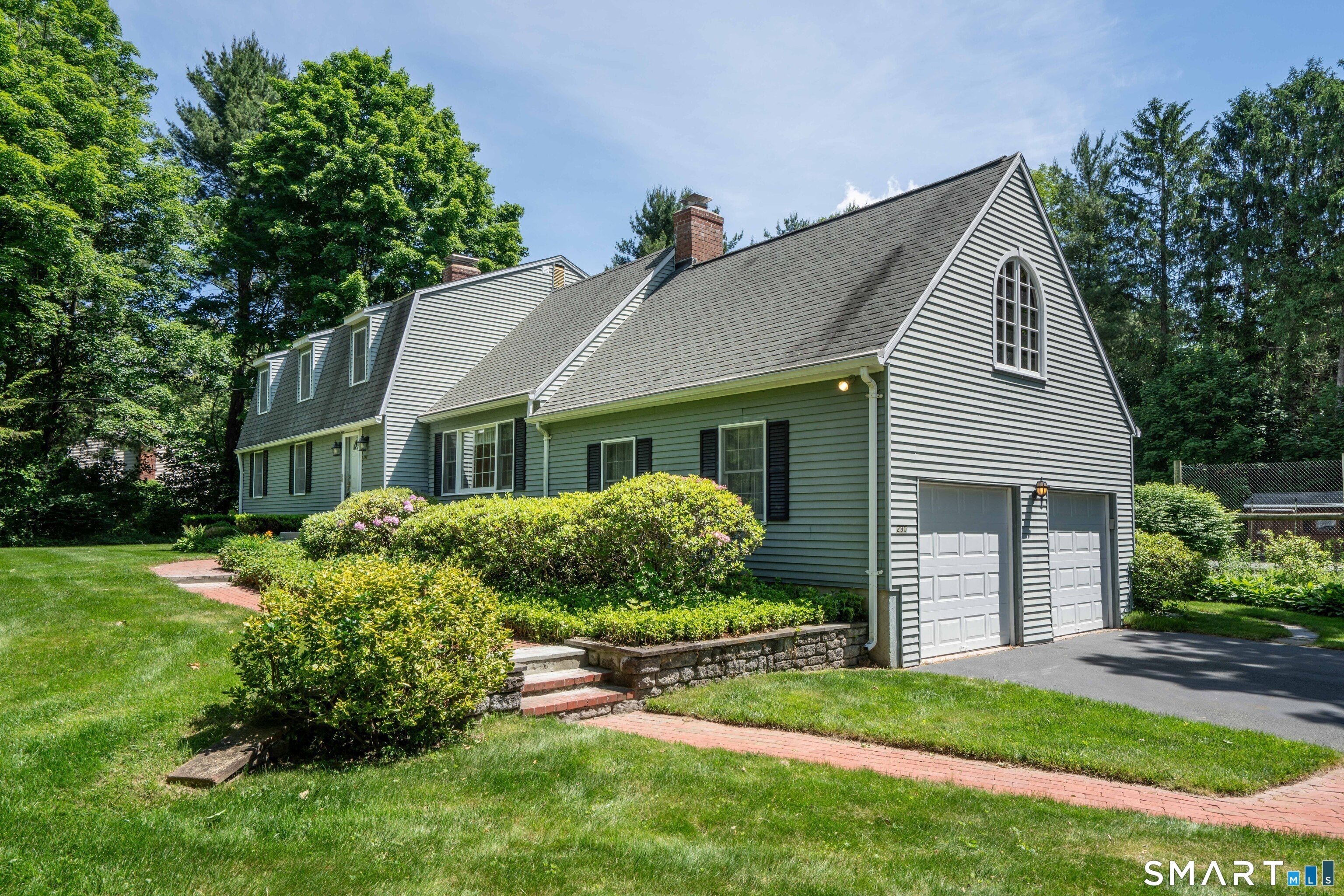 290 Old Farms Road